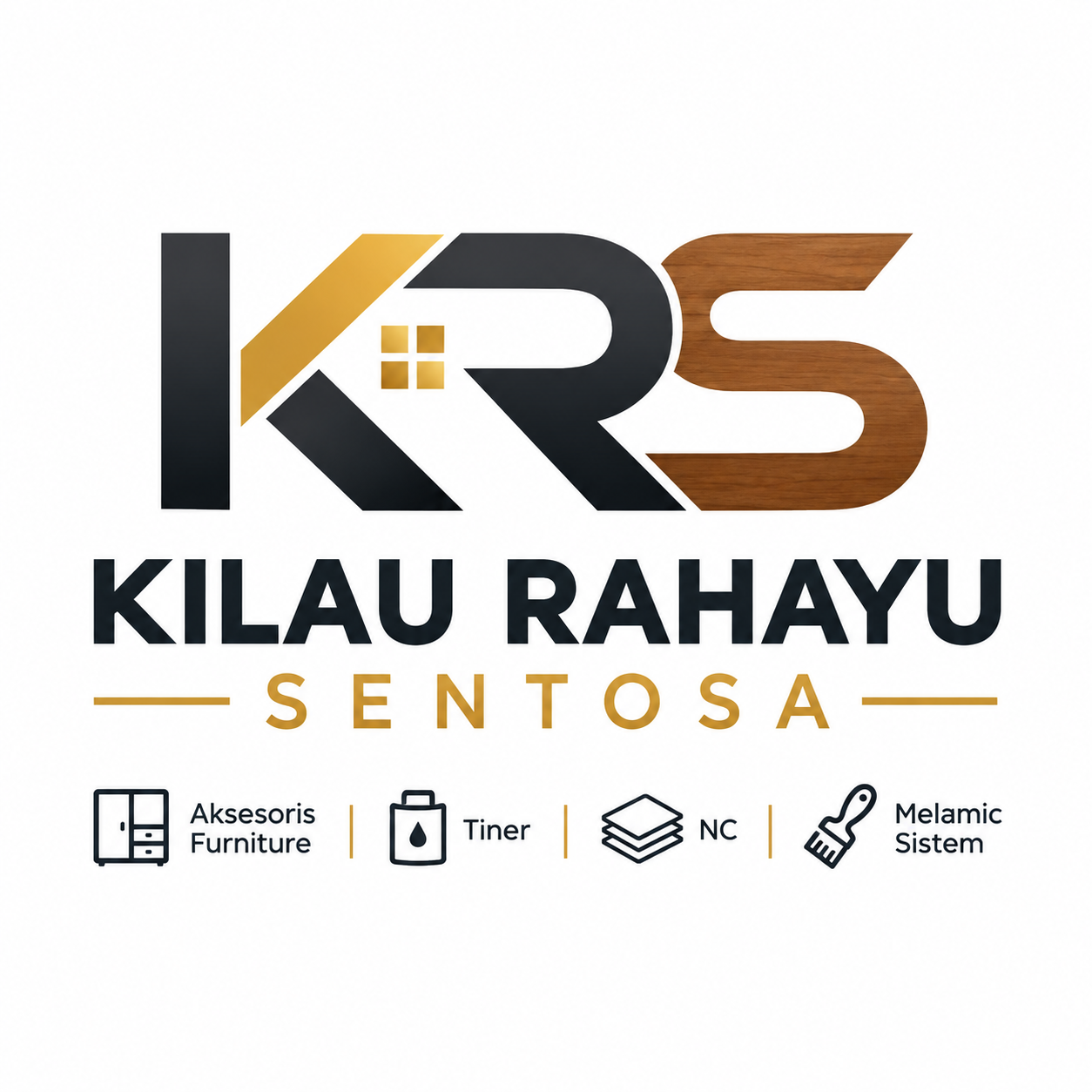Furniture Finishing & Fitting